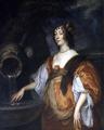 [Portrait of Lucy Percy]