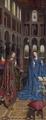 [The Annunciation, c. 1434- 36]