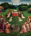 [Ghent Altarpiece: Main Panel]