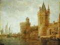 [Bulwark on Water]