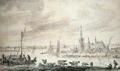 [River Landscape]