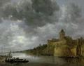 [The Valkhof in Nymwegen]
