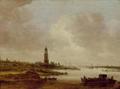 [View from Rhenen]