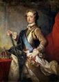 [Louis XV, aged 15]