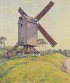 [Kalf Mill]