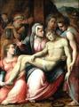 [The Deposition, 1540]