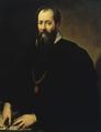 [Self Portrait, 1566]