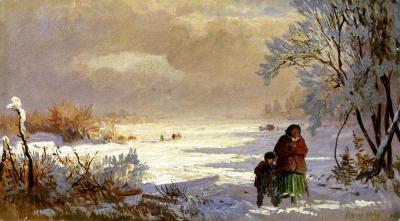 [Vasilyev - Dew (Winter)] 
