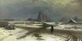 [The Thaw]