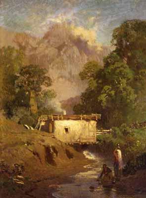 [Vasilyev - Women Getting Water] 