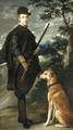 [Cardinal Infante Don Ferdinand as a Hunter]