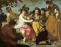 [Triumph of Bacchus]