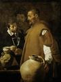 [Waterseller of Seville]