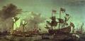 [Royal Visit to the Fleet]