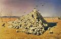 [The Apotheosis of War]