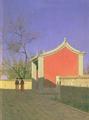 [Meeting House of the Solones, Ak-Kent]