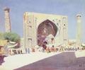 [Samarkand]