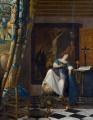 [Allegory of the Catholic Faith]