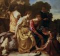 [Diana with her Companions]