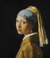 [Vermeer - Girl with a Pearl Earring]