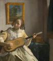 [The Guitar Player]