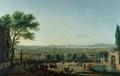 [City and Port of Toulon]