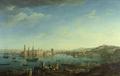 [The Entrance to Marseilles]