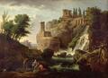 [The Falls of Tivoli]