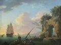 [Seascape]