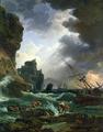 [The Storm]