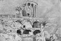 [Temple of the Sibyl, Tivoli]