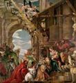 [Adoration of the Kings, 1573]