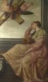 [The Dream of St Helena]