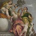 [Happy Union from Four Allegories of Love]
