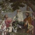 [Unfaithfulness from Four Allegories of Love]