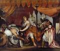 [Judith and Holofernes]