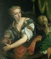 [Judith with the Head of Holofernes]