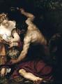 [The Temptation of Saint Anthony]