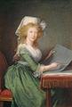 [Marie-Louise of Bourbon-Sicily]