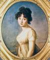 [Princess Aniela Angelique Czartoryska nee Radziwill]