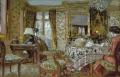 [Interior, 1904]