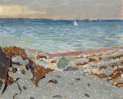 [Vuillard - Marine] 