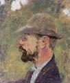 [Portrait of Henri de Toulouse-Lautrec]