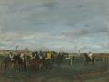 [The Races]