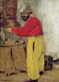 [Henri de Toulouse-Lautrec at Villeneuve sur Yonne]