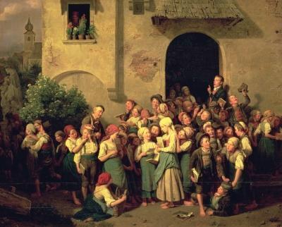 [Waldmuller - After School] 