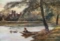 [Bisham Abbey]