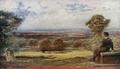 [Byron's Tomb at Harrow]