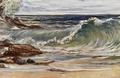 [Lincolnshire Coast, Mablethorpe]