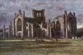[Melrose Abbey]